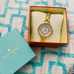 Kate Spade watch